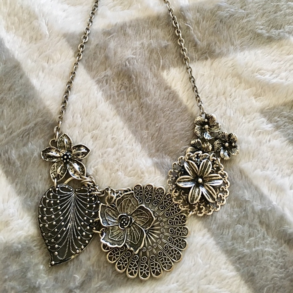 Statement Necklace, Premier Designs